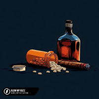 Blow My Buzz (Single)