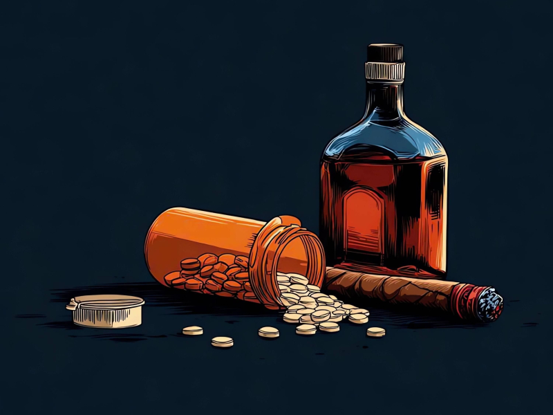 Blow My Buzz (Single)