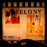 KG970 Felony (Single)