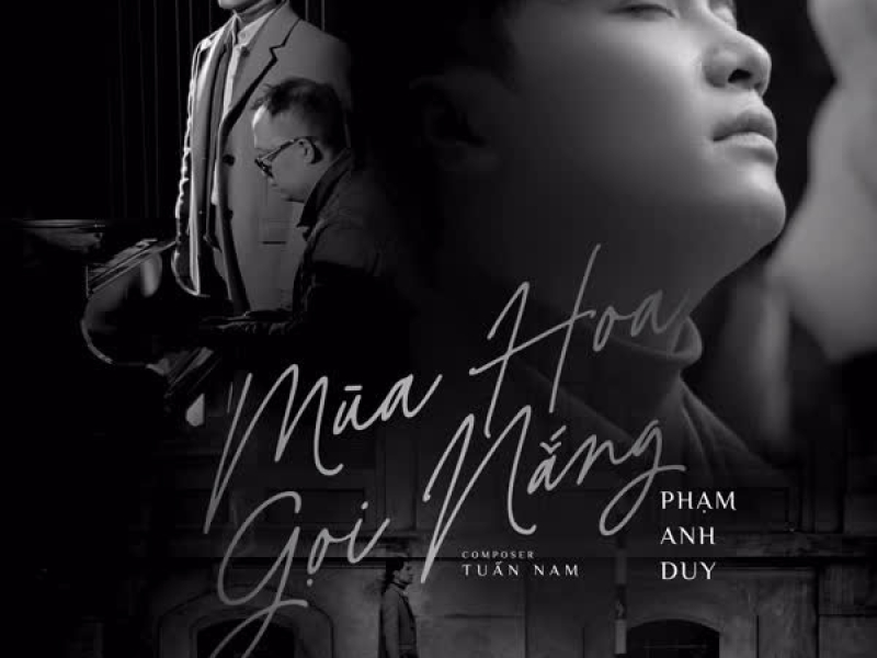 Mùa Hoa Gọi Nắng (Single)