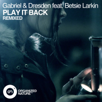 Play It Back (Remixed) (Single)