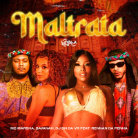 Maltrata (Single)