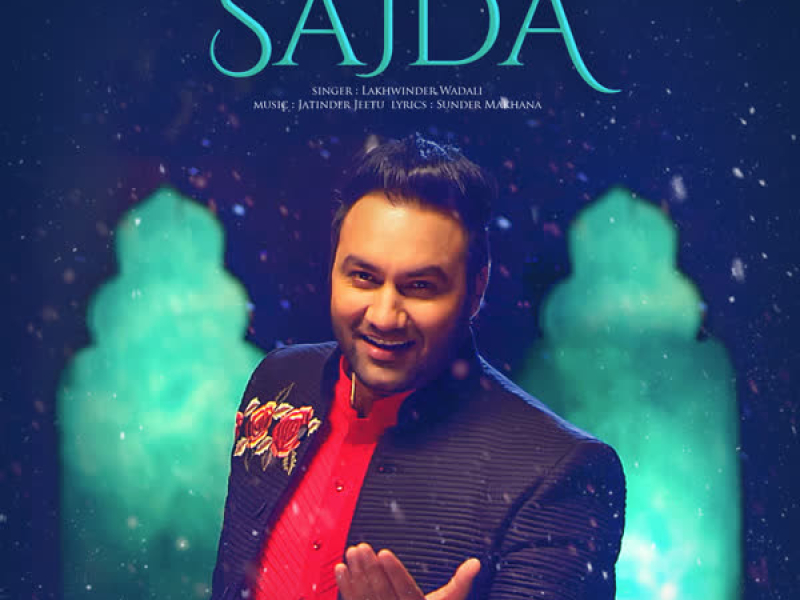 Sajda (Single)