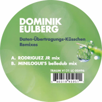 Daten-Übertragungs-Küsschen Remixes