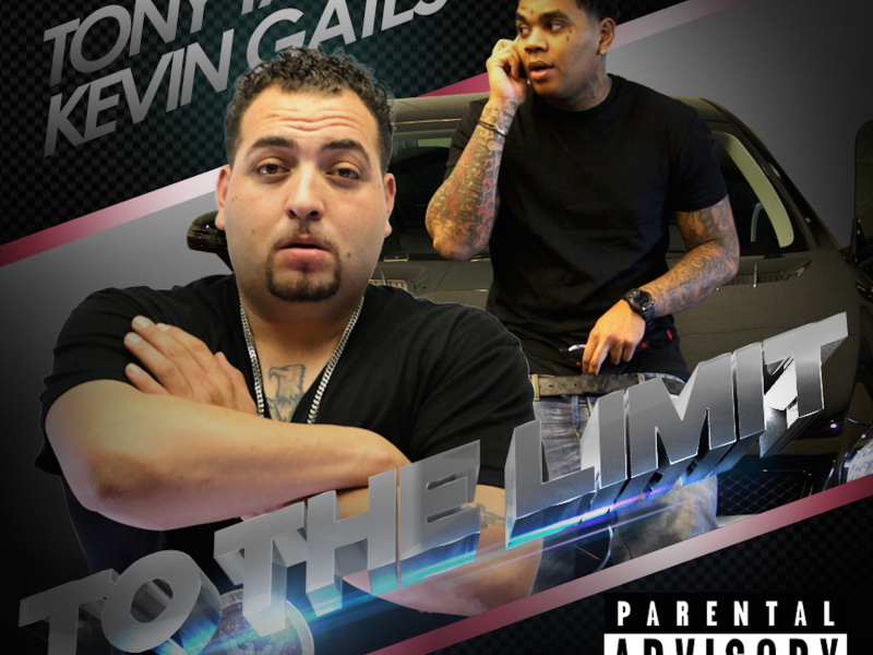 To the Limit (feat. Kevin Gates)