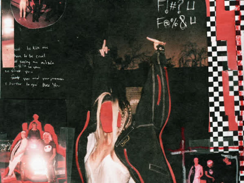 Fuck You (Internet Girl Remix) (Single)