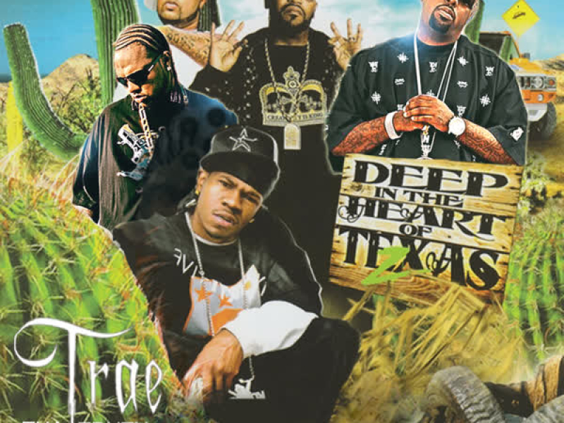 Deep in the Heart of Texas 2