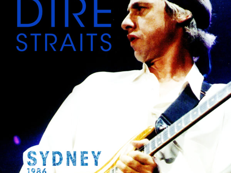 Best of Sydney 1986 (live)