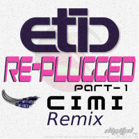 Etic - Replugged part 1 EP (EP)