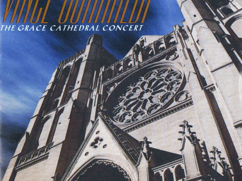 The Grace Cathedral Concert