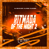 Ritmada Of The Night 2 (Single)