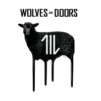 Wolves And Doors (Single)