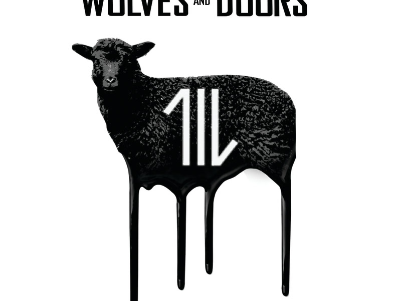 Wolves And Doors (Single)