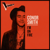 I'm On Fire (The Voice Australia 2019 Performance / Live) (Single)