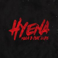 Hyena (Single)