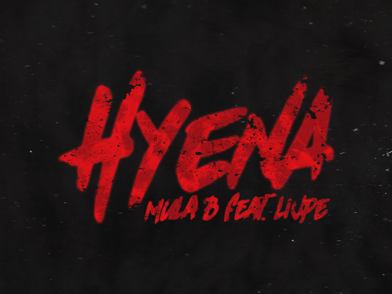 Hyena (Single)