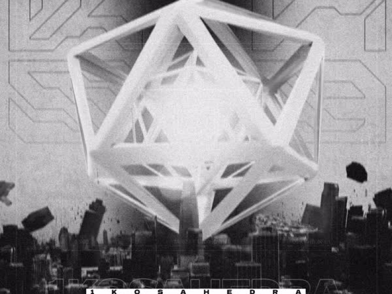 1KOSAHEDRA (Single)
