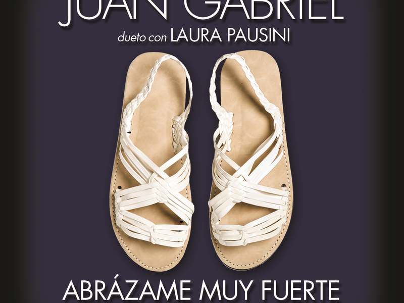 Abrázame Muy Fuerte