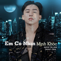 Em Có Nhìn Mình Khóc (Beat) (Single)