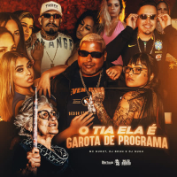 O Tia Ela É Garota de Programa (Single)