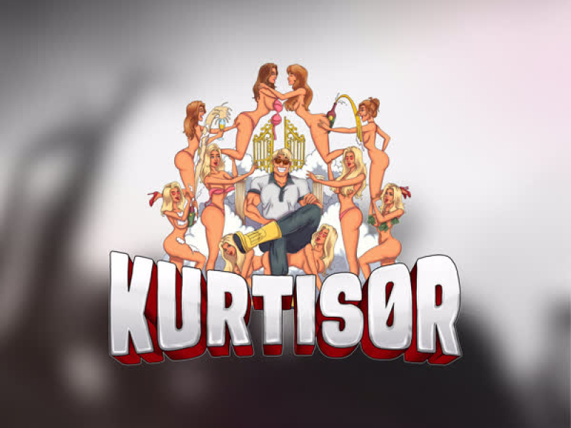 Har Vi Et Problem (Kurtisør 2026) (Single)