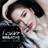 I Can’t Breathe (Single)