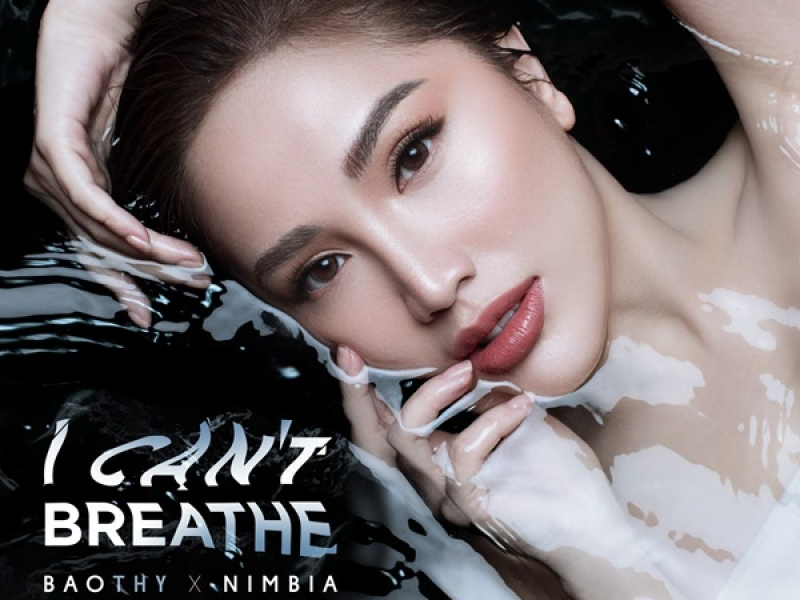 I Can’t Breathe (Single)