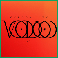 Voodoo (Single)