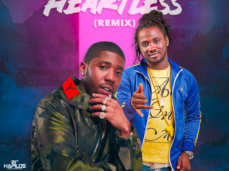 Heartless (Remix)