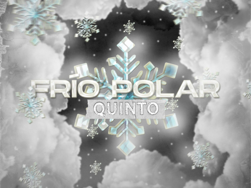 Frio Polar (Single)