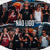 NÃO LIGO (Single)