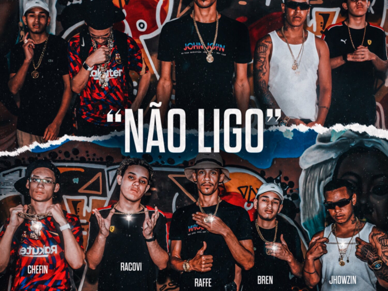 NÃO LIGO (Single)