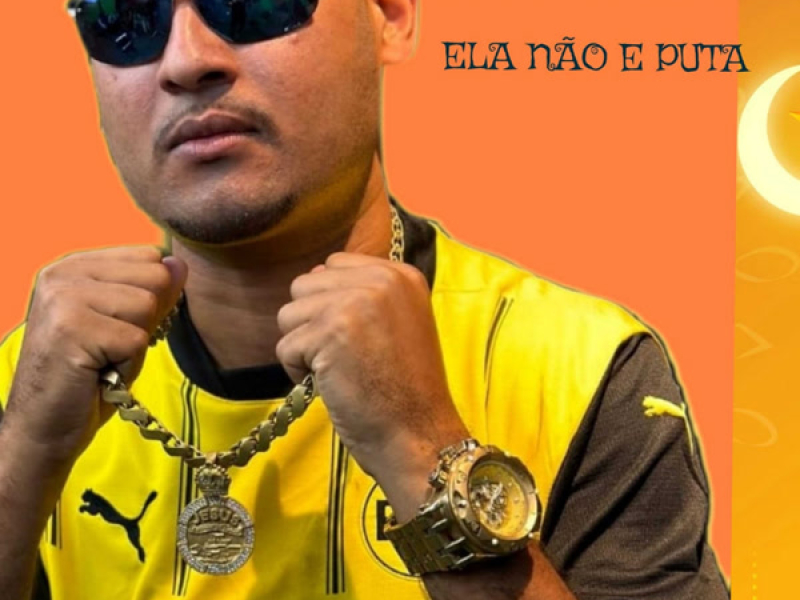 - ELA NAO E  PUTA (Remastered 2025) (Single)