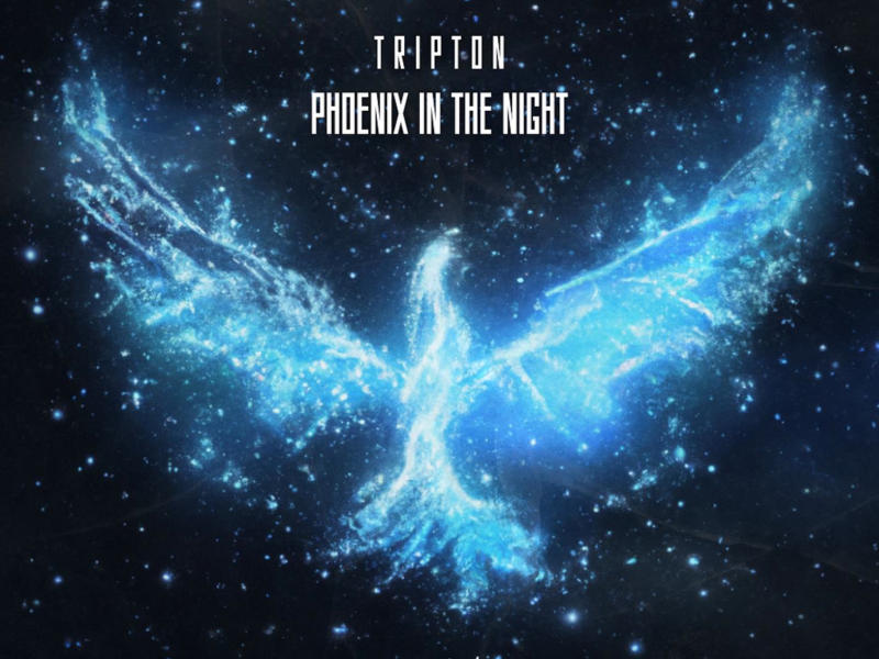 Phoenix In The Night (Single)