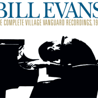 The Complete Village Vanguard Recordings, 1961