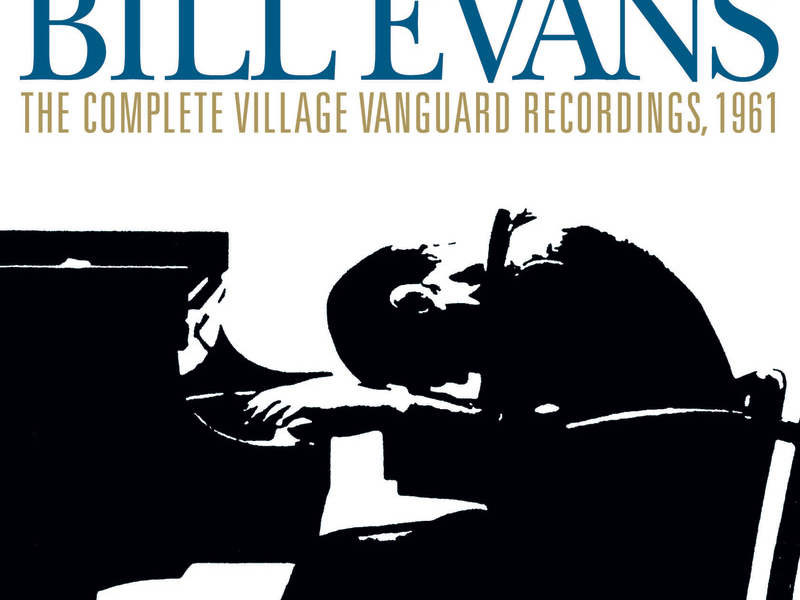 The Complete Village Vanguard Recordings, 1961