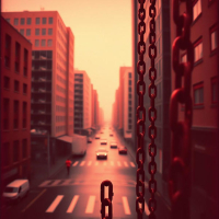 Shout Agains Injustice (Single)