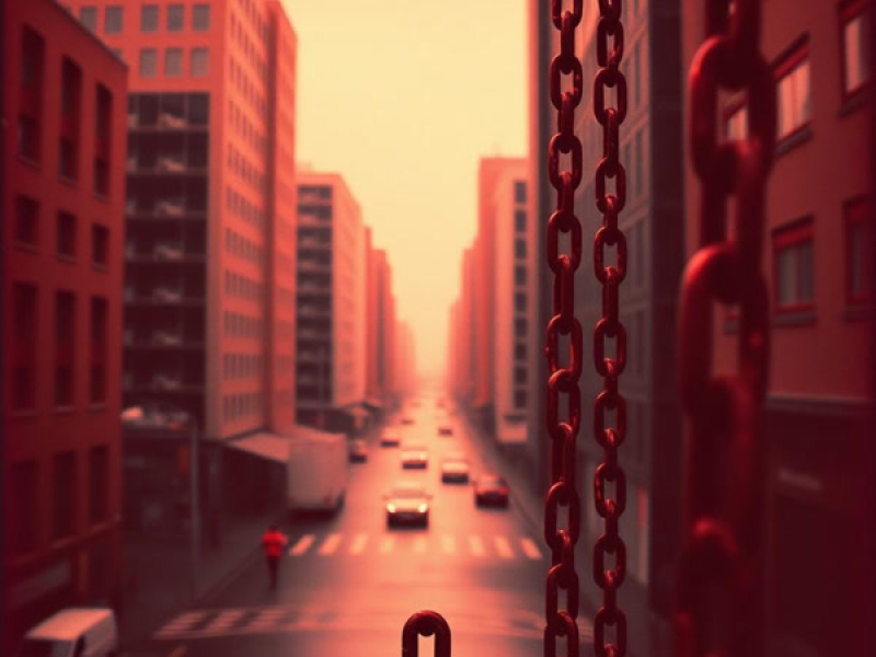 Shout Agains Injustice (Single)