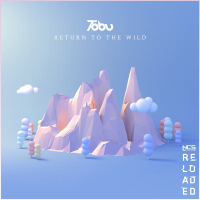 Return To The Wild (Single)