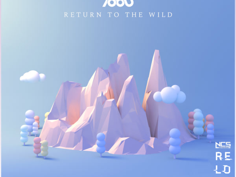 Return To The Wild (Single)