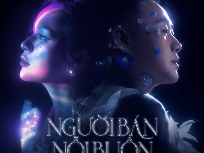 người bán nỗi buồn (EP)