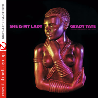 She Is My Lady (Digitally Remastered)