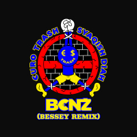 B€NZ (Bessey Remix) (Extended Mix) (Single)