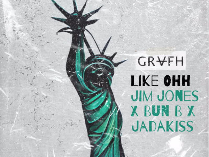 Like Ohh (remix) (Single)