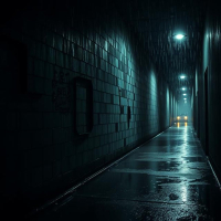 Shimmer Pulse (Single)