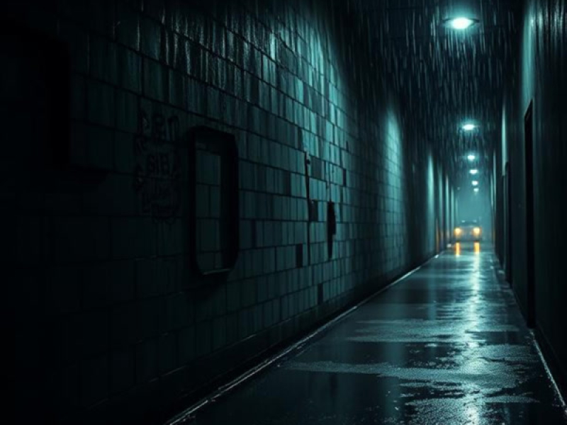 Shimmer Pulse (Single)