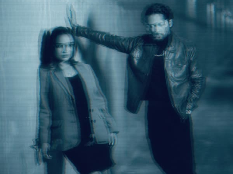 Chaile Tumi (Alternate Dimension) (Single)