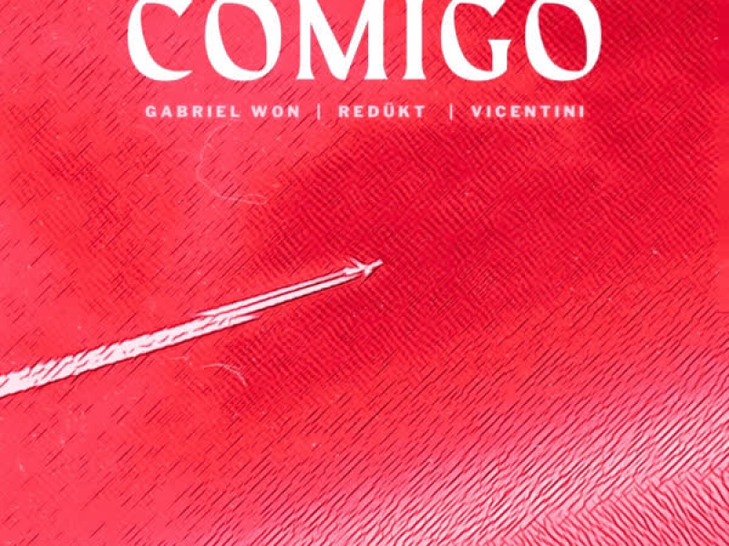 Comigo (Remix) (Single)