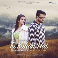 Tu Kahan Hai (Single)