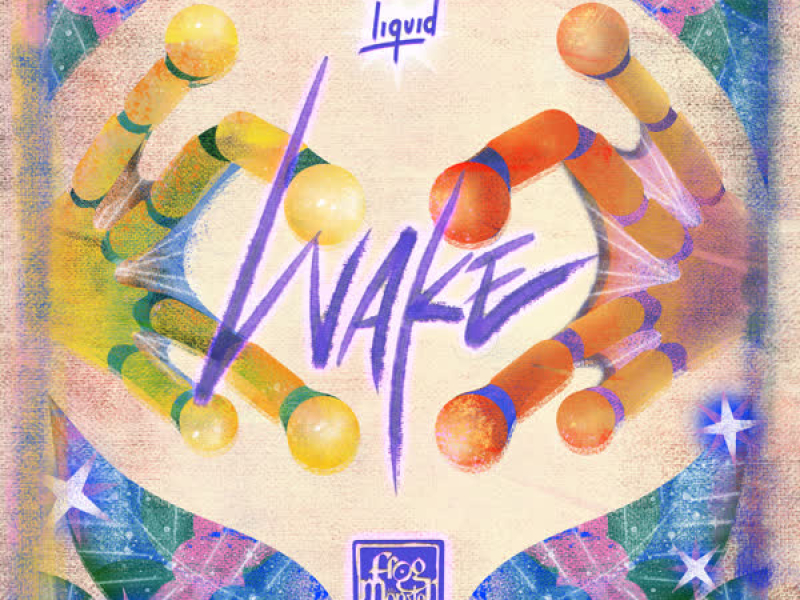 Wake (Single)